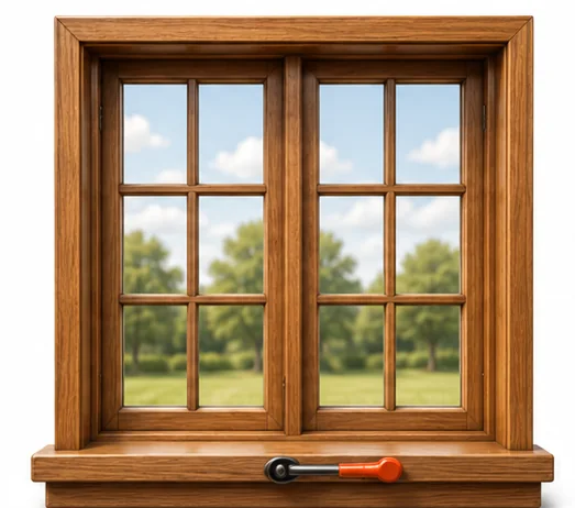The ChurchPlan app — a real window with a handle: the church opens or closes each item to guests, the diocese, or the world