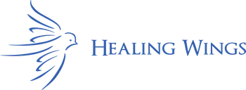 Healing Wings Foundation logo